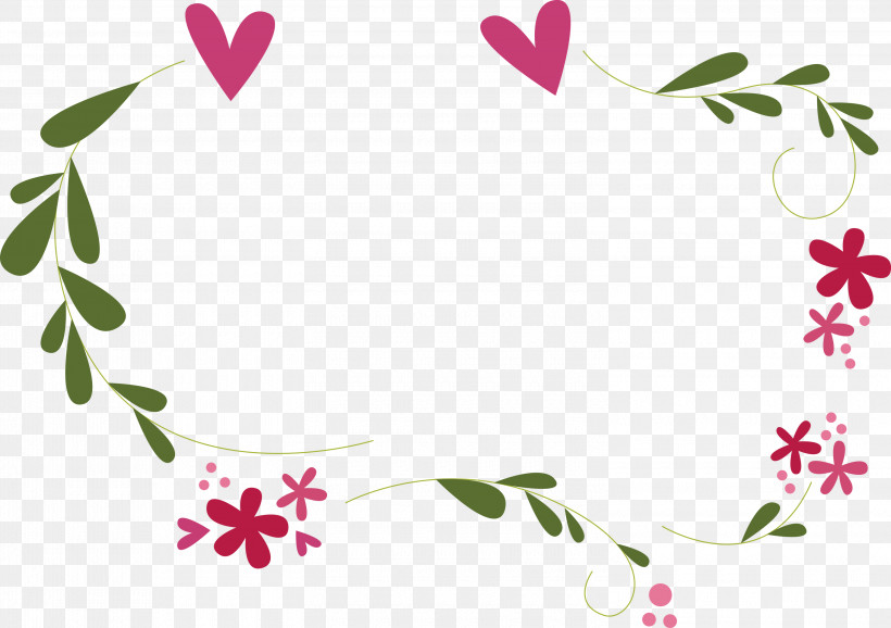 Floral Design, PNG, 3000x2116px, Floral Design, Biology, Flower, Geometry, Heart Download Free