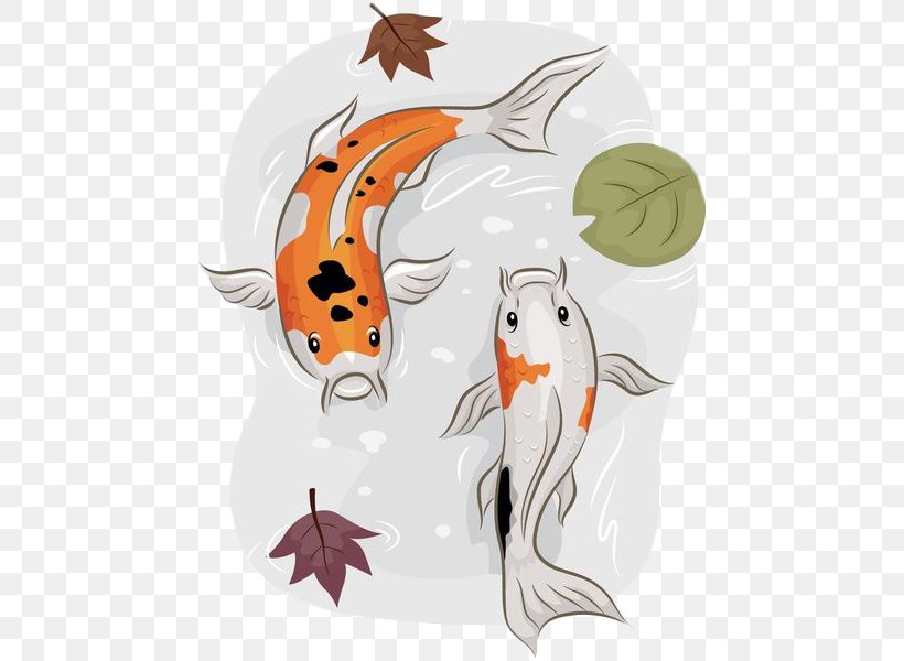 Goldfish Ornamental Fish, PNG, 461x600px, Goldfish, Art, Beak, Black And White, Blue Download Free