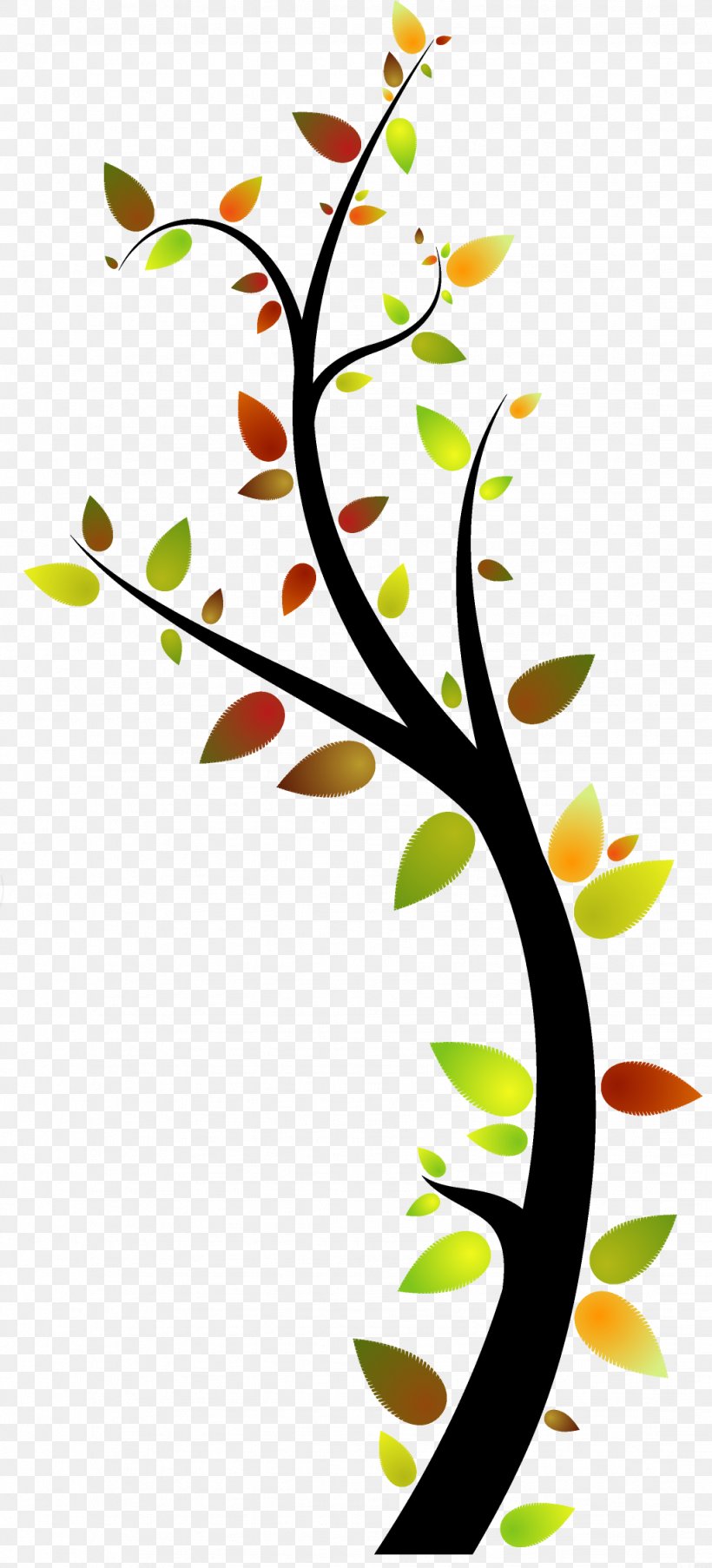 Graphic Design, PNG, 1027x2262px, Floral Design, Artwork, Branch, Ecology, Flora Download Free