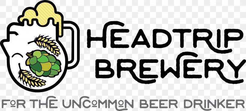 Headtrip Brewery Craft Beer The Malted Meeple, PNG, 2806x1272px, Beer, Alcoholic Drink, Area, Beer Brewing Grains Malts, Brand Download Free