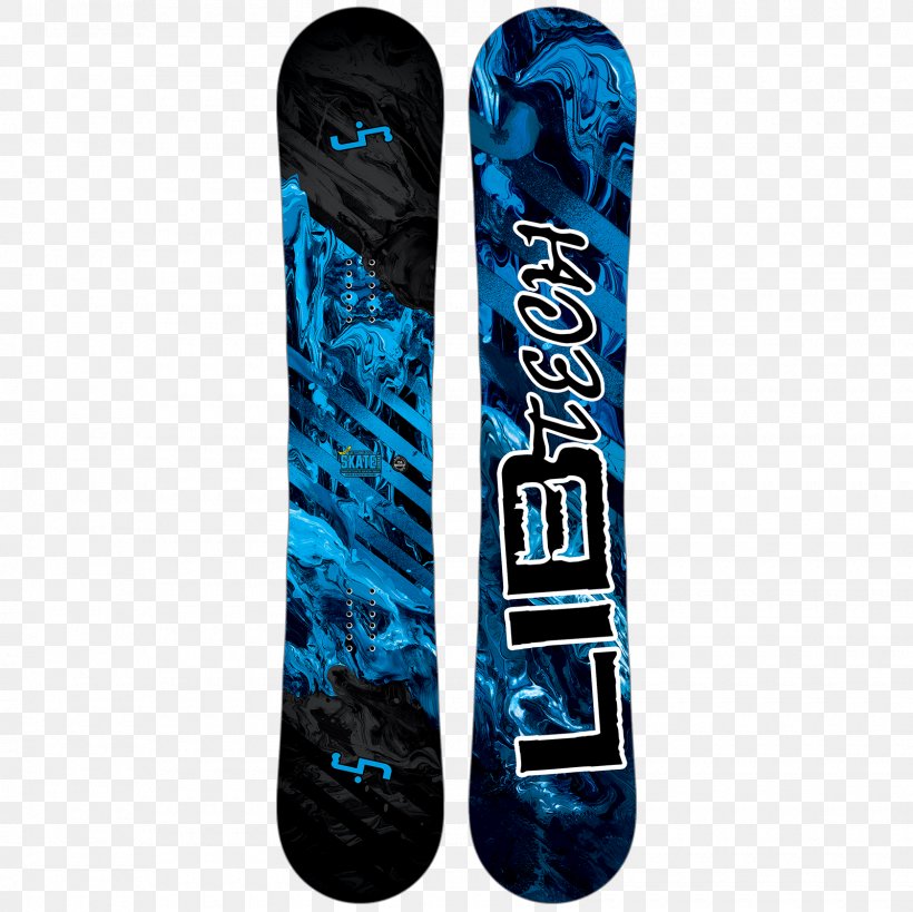 Lib Technologies Snowboard Mervin Manufacturing Sporting Goods Skiing, PNG, 1600x1600px, Lib Technologies, Electric Blue, Mervin Manufacturing, Ski Binding, Skiing Download Free
