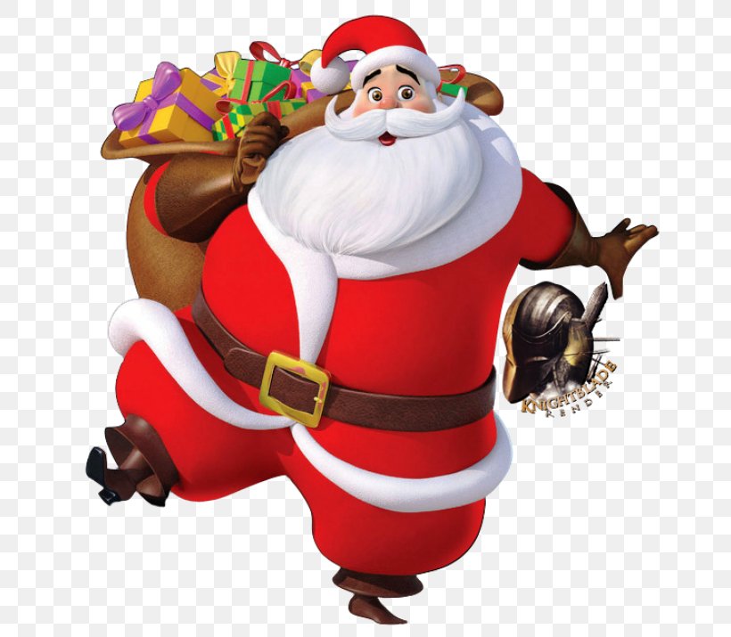 Santa Claus Christmas Clip Art, PNG, 715x715px, Santa Claus, Christmas, Christmas Decoration, Christmas Ornament, Fictional Character Download Free
