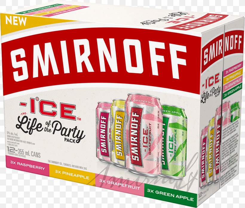 Smirnoff Liquor Cider Beer Fizzy Drinks, PNG, 1024x868px, Smirnoff, Alcohol By Volume, Alcoholic Drink, Beer, Bellini Download Free