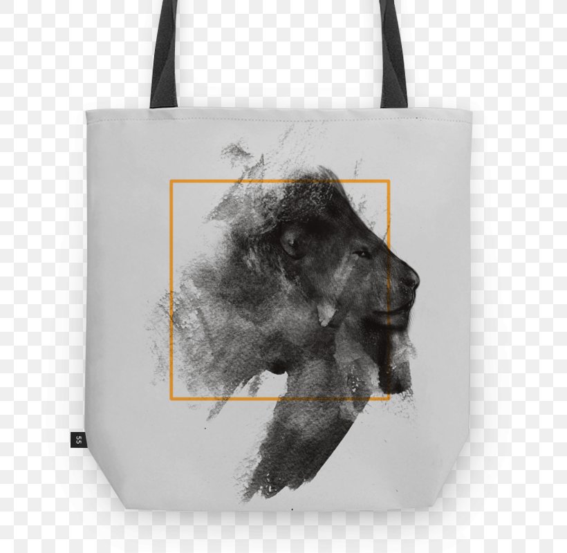 T-shirt Art Cotton Knitted Fabric Tote Bag, PNG, 800x800px, Tshirt, Art, Bag, Cotton, Dog Download Free