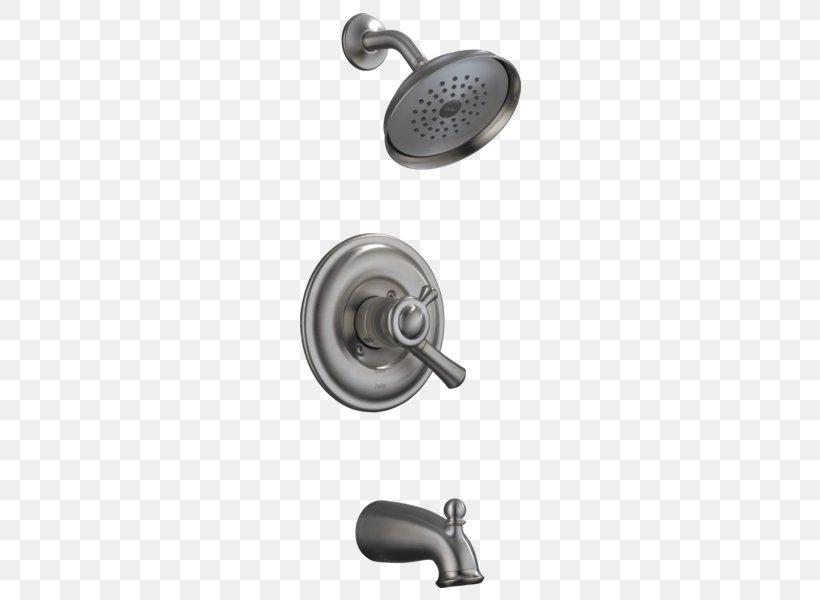 Tap Pressure-balanced Valve Bathtub Shower, PNG, 600x600px, Tap, Bathtub, Bathtub Accessory, Hardware, Hardware Accessory Download Free