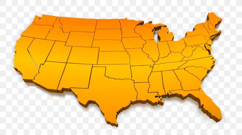 United States Coverage Map World Map Mobile Phones, PNG, 1000x562px, United States, Coverage, Coverage Map, Cricket Wireless, Gov Download Free