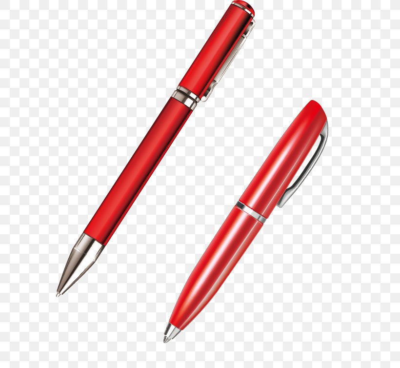 Ballpoint Pen Stationery, PNG, 589x754px, Ballpoint Pen, Ball Pen, Bmp File Format, Gratis, Office Supplies Download Free