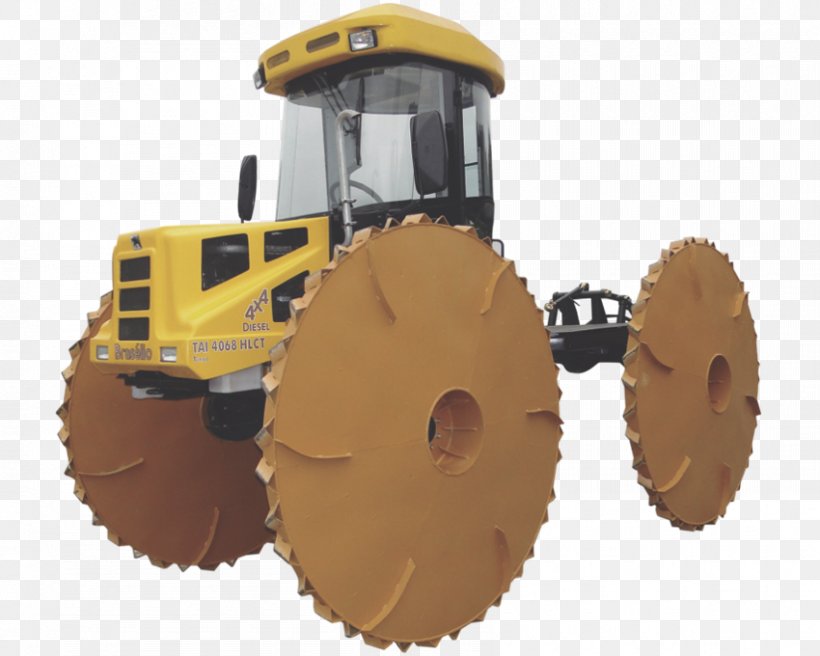 Bulldozer Tractor Agriculture Rice Crop, PNG, 850x680px, Bulldozer, Agriculture, Bcs, Compactor, Construction Equipment Download Free