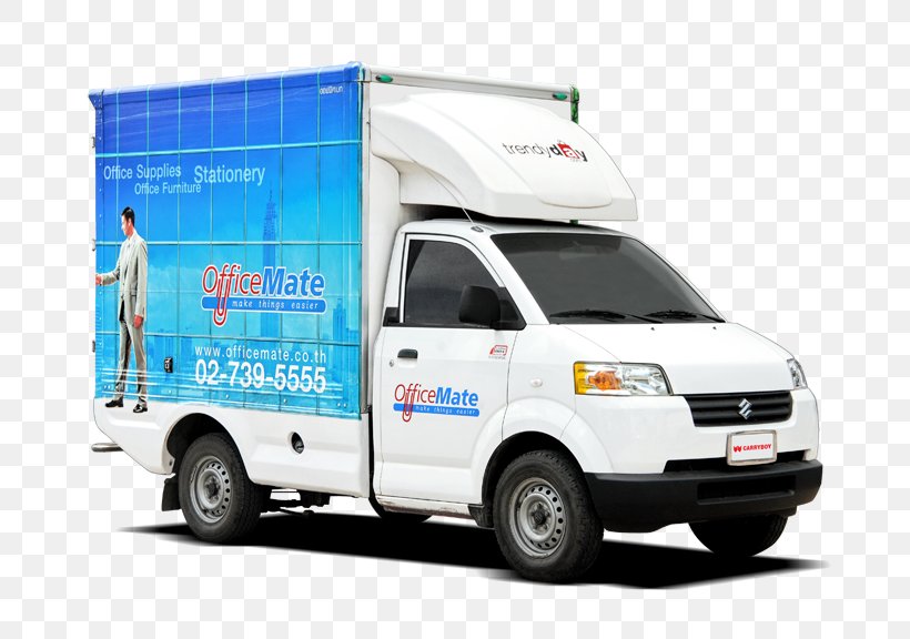 Compact Van Minivan Suzuki Carry Ford Transit Connect, PNG, 720x576px, Compact Van, Automotive Exterior, Brand, Car, Commercial Vehicle Download Free