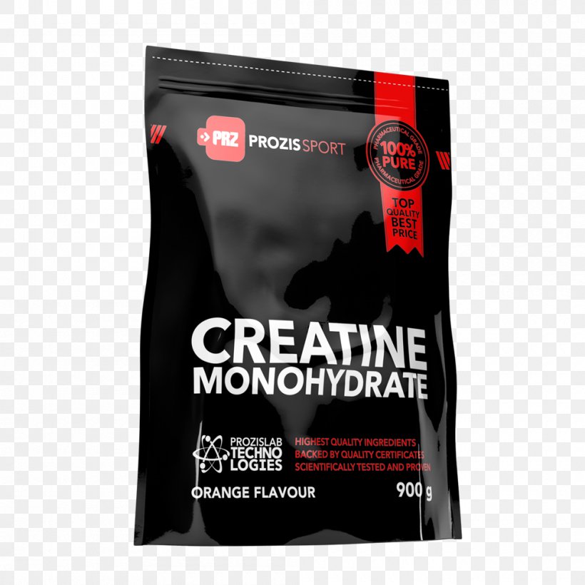 Creatine Prozis Sport Van Brand, PNG, 1000x1000px, Creatine, Brand, Gram, Holism, Hydrate Download Free