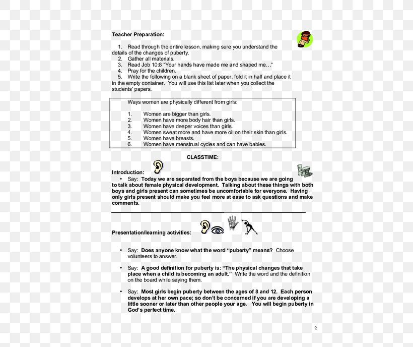 Document Core Curriculum Lesson Physical Change, PNG, 532x688px, Document, Area, Core Curriculum, Curriculum, Lesson Download Free