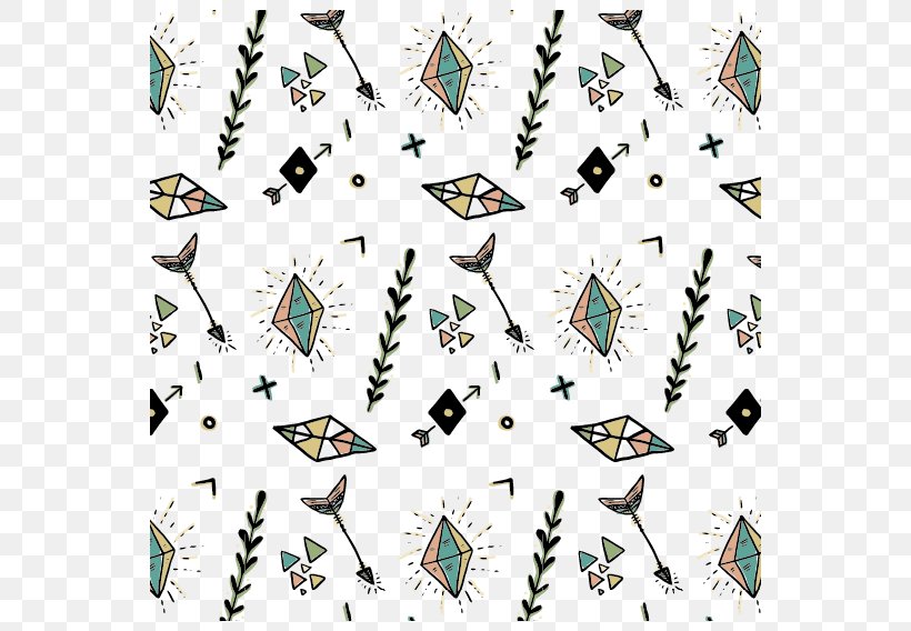 Download Adobe Illustrator Clip Art, PNG, 568x568px, Bohemianism, Bow And Arrow, Leaf, Pixel, Point Download Free