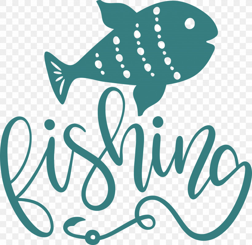 Fishing Adventure, PNG, 3000x2920px, Fishing, Adventure, Fish, Line Art, Logo Download Free