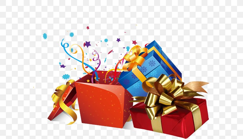Gift Computer File, PNG, 597x471px, Gift, Box, Decorative Box, Designer, New Year Download Free