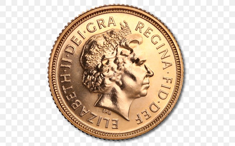 Gold Coin Gold Coin Perth Mint Sovereign, PNG, 512x512px, Coin, Bullion Coin, Cash, Coin Capsule, Copper Download Free