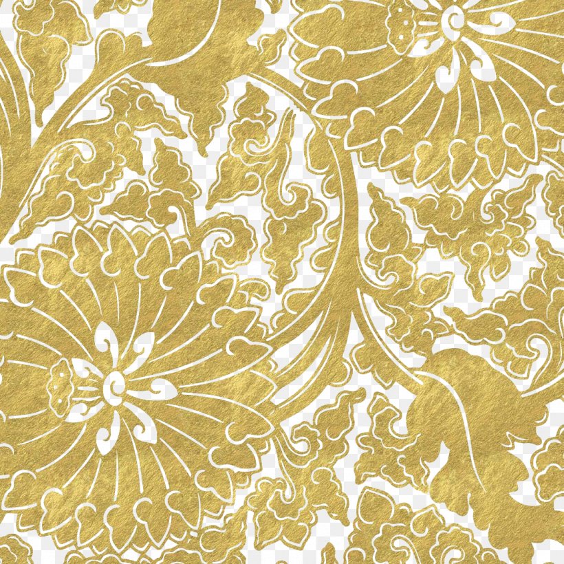 Gold Wallpaper, PNG, 1100x1100px, Gold, Flora, Floral Design, Flower, Flower Arranging Download Free