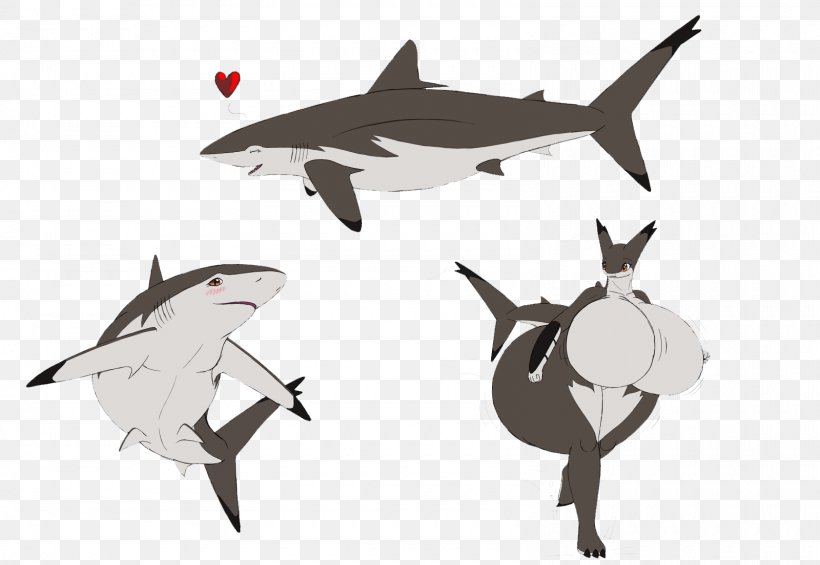 Great White Shark Chondrichthyes Thresher Shark, PNG, 1600x1104px, Shark, Animal, Blacktip Shark, Bull Shark, Chondrichthyes Download Free