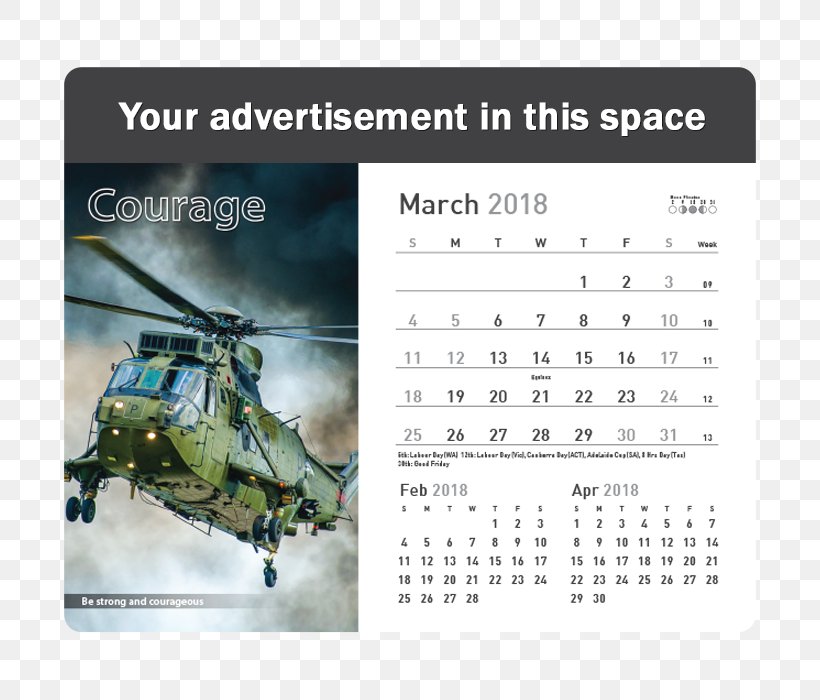 Helicopter Product Design Calendar, PNG, 700x700px, Helicopter, Aircraft, Calendar, Office Supplies, Rotorcraft Download Free