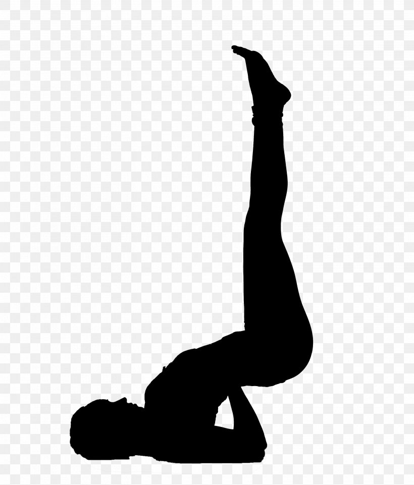 Sarvangasana Illustration Yoga Viparita Karani Silhouette, PNG, 3110x3648px, Sarvangasana, Arm, Asana, Athletic Dance Move, Balance Download Free