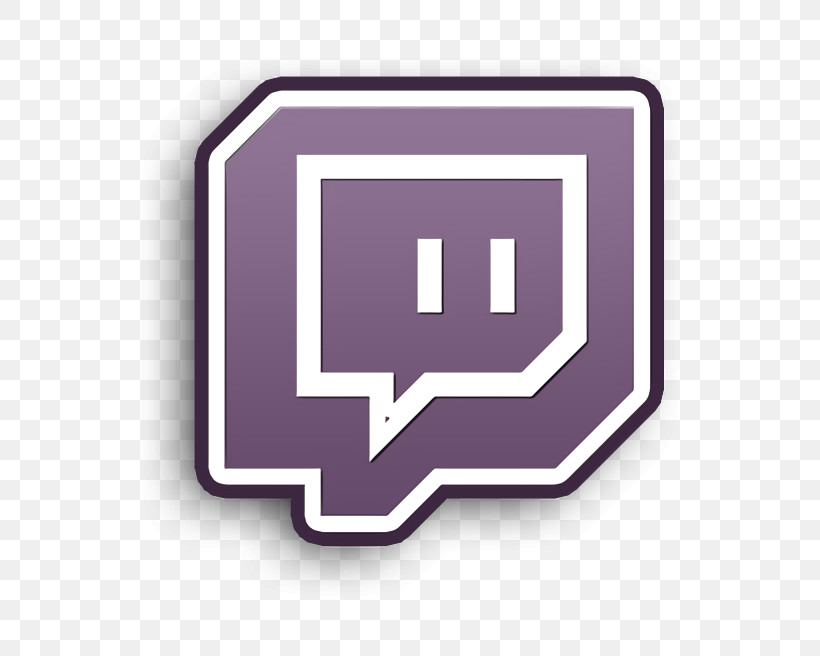 Social Media Icon Twitch Icon, PNG, 656x656px, Social Media Icon, Logo, Media, Social Media, Social Network Download Free