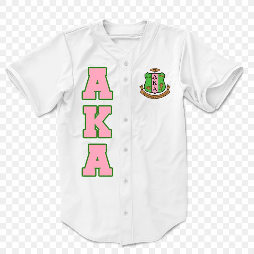 T-shirt Baby & Toddler One-Pieces Jersey Alpha Kappa Alpha, PNG, 1024x1024px, Tshirt, Active Shirt, Alpha Kappa Alpha, Baby Products, Baby Toddler Clothing Download Free