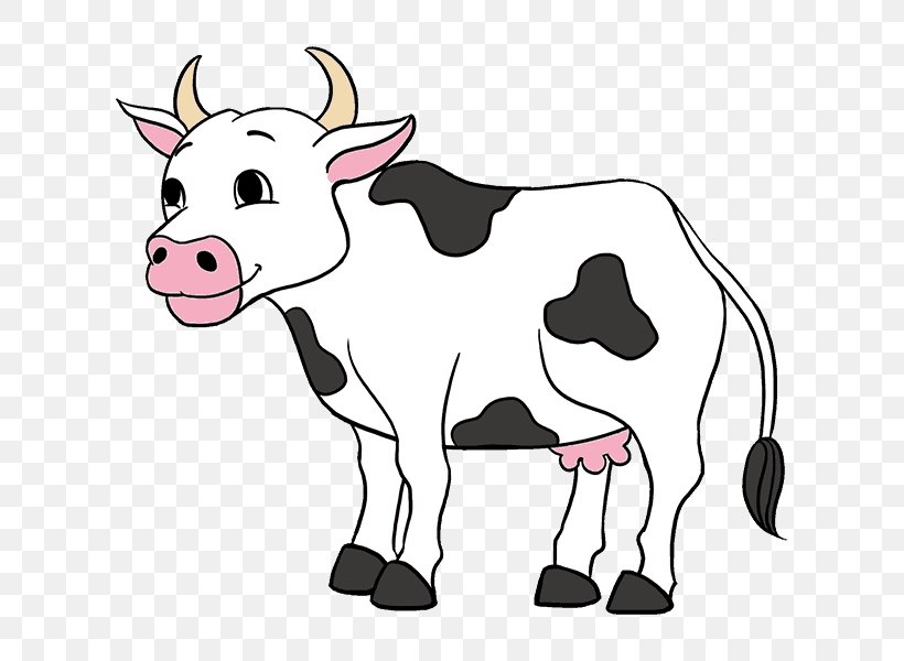 Texas Longhorn Drawing Cartoon How To Draw And Sketch, PNG, 678x600px, Texas Longhorn, Animal Figure, Animation, Artwork, Bull Download Free