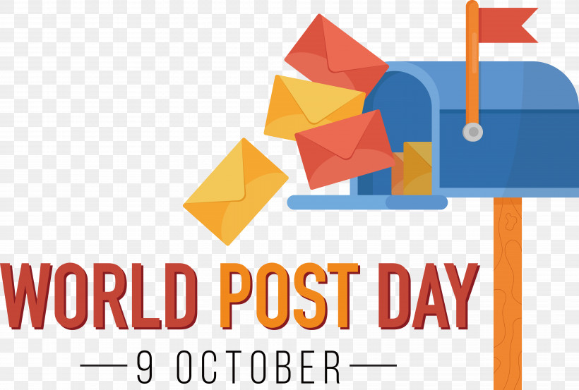 World Post Day Post Mail Box, PNG, 7844x5293px, World Post Day, Mail Box, Post Download Free
