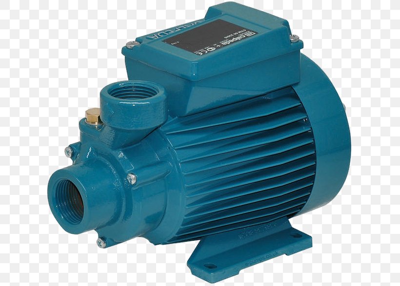 Centrifugal Pump Turbine Electric Motor Booster Pump, PNG, 631x587px, Pump, Air Pump, Booster Pump, Centrifugal Pump, Cylinder Download Free