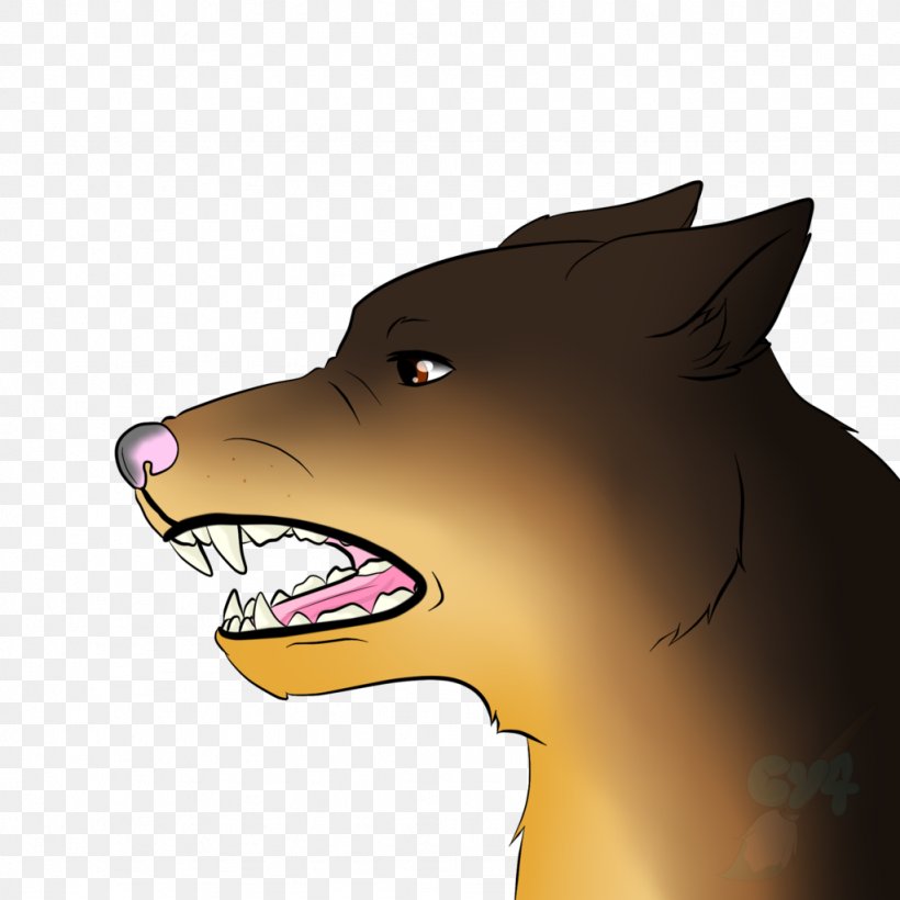 Dog Whiskers Mouth Snout Bear, PNG, 1024x1024px, Dog, Bear, Carnivoran, Cartoon, Character Download Free