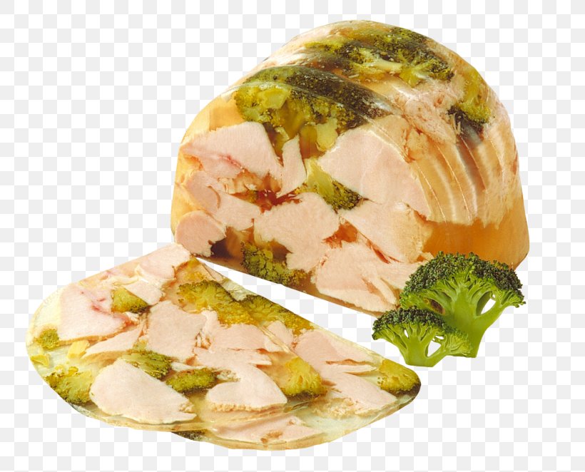 Galantine Vegetarian Cuisine Turkey Ham Vegetable Recipe, PNG, 800x662px, Galantine, Cuisine, Dish, Food, Garnish Download Free