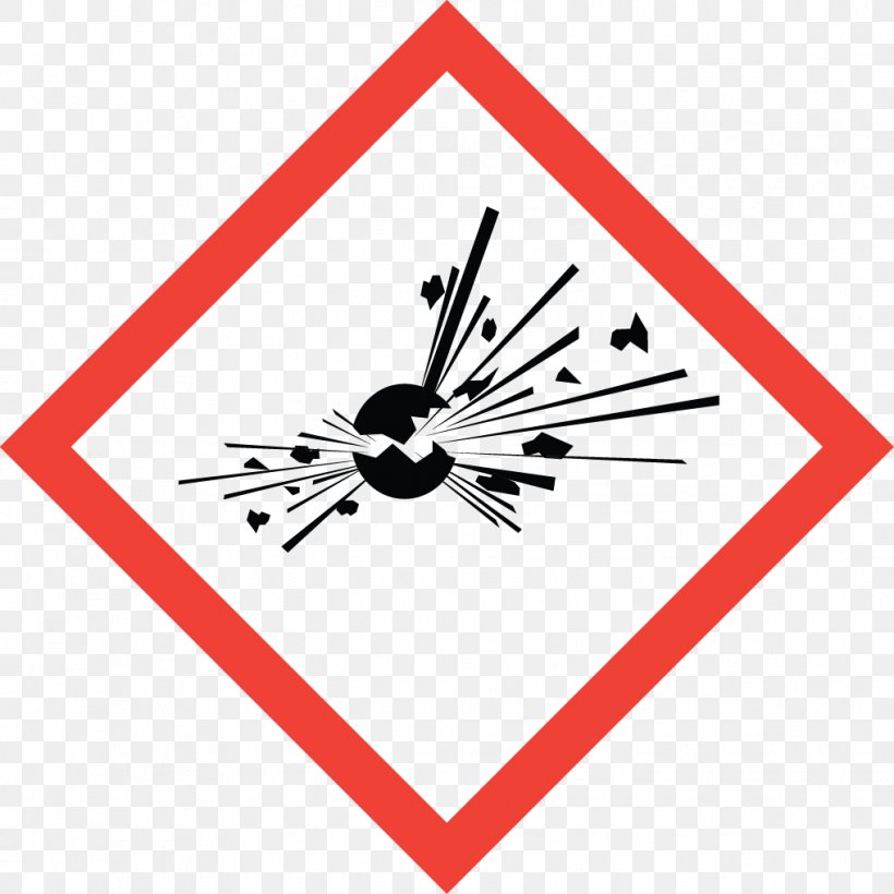 GHS Hazard Pictograms Globally Harmonized System Of Classification And Labelling Of Chemicals Explosion, PNG, 1017x1017px, Ghs Hazard Pictograms, Area, Brand, Chemical Substance, Clp Regulation Download Free