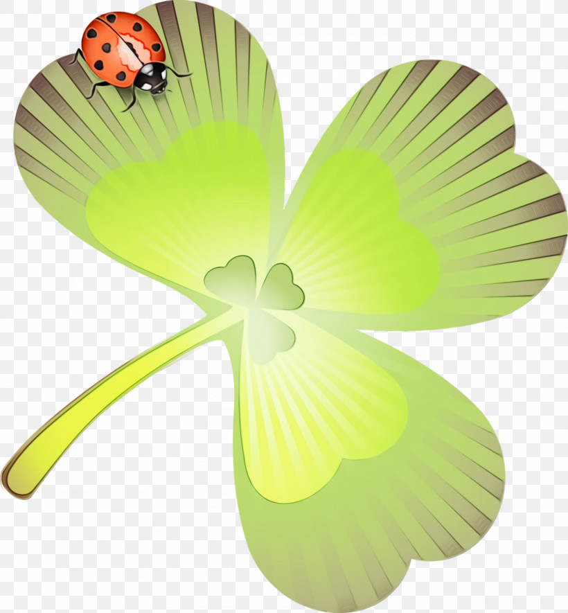 Green Leaf Butterfly Yellow Plant, PNG, 1482x1600px,  Download Free