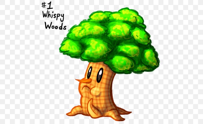 Kirby 64: The Crystal Shards Tree Whispy Woods, PNG, 500x500px, Kirby 64 The Crystal Shards, Blog, Character, Fiction, Fictional Character Download Free