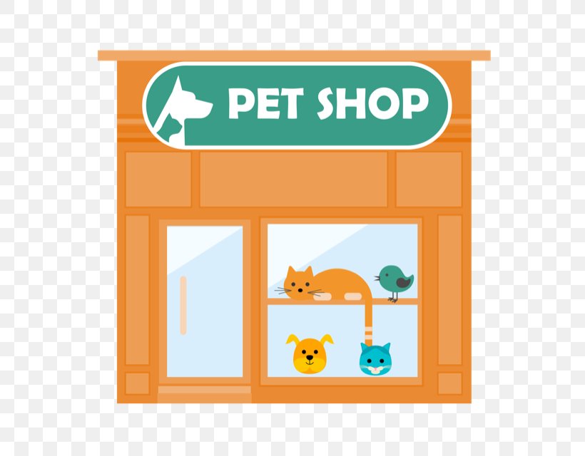 Pet Shop Dog Cat, PNG, 640x640px, Pet Shop, Area, Beauty Parlour, Brand, Cartoon Download Free