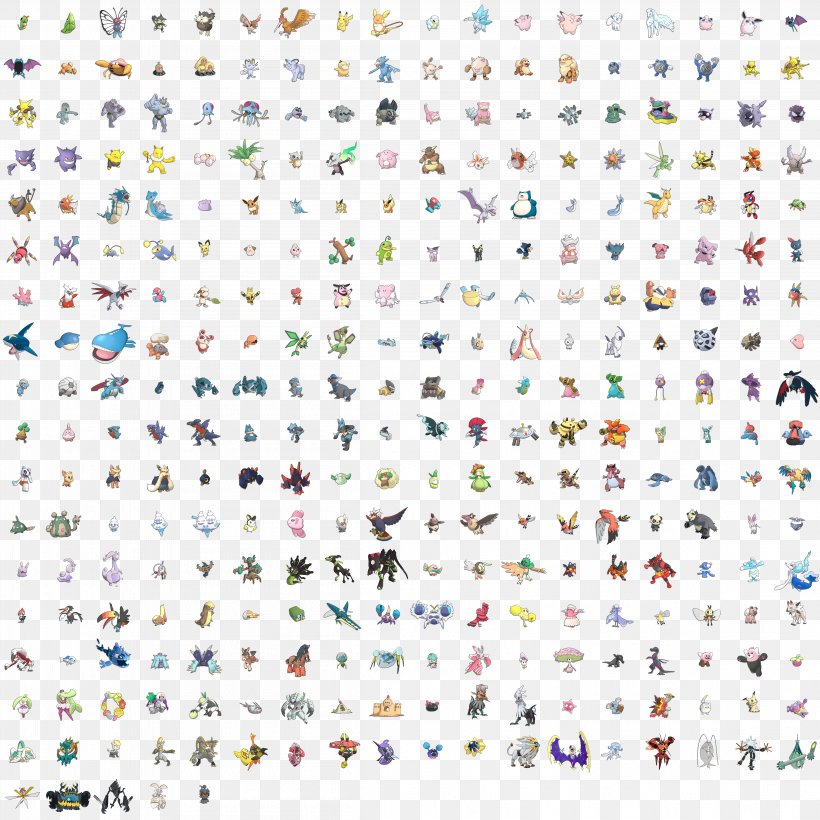 Pokémon Sun And Moon Pokémon Ultra Sun And Ultra Moon Pokémon GO Pokémon Diamond And Pearl, PNG, 4608x4608px, Pokemon Go, Alola, Area, Crobat, Material Download Free