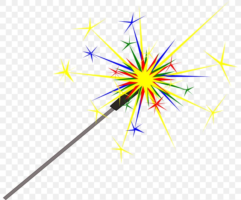 Sparkler Clip Art, PNG, 800x681px, Sparkler, Animation, Drawing, Fireworks, Independence Day Download Free