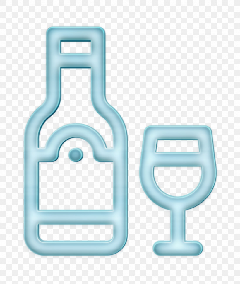 Wine Icon Summer Food And Drink Icon, PNG, 1076x1272px, Wine Icon, Aqua, Summer Food And Drink Icon Download Free
