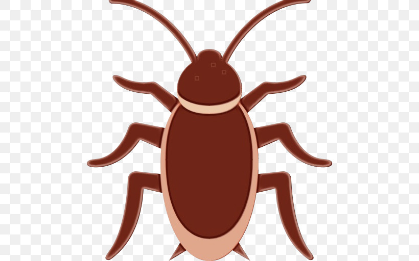 World Emoji Day, PNG, 512x512px, Watercolor, Cockroach, Emoji, Hashtag, Insect Download Free