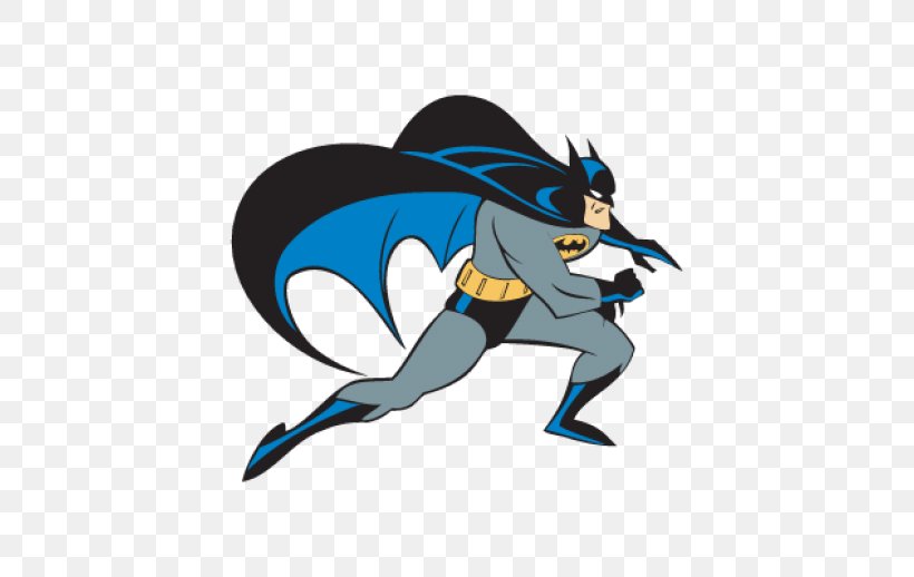 Batman Joker Clip Art, PNG, 518x518px, Batman, Batman Black And White, Batman Robin, Cartoon, Fictional Character Download Free