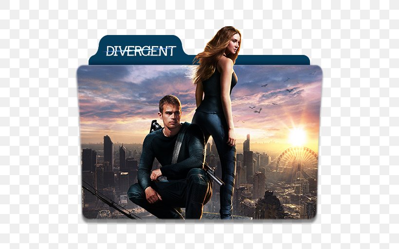 Beatrice Prior The Divergent Series Film Factions, PNG, 512x512px, Beatrice Prior, Action Film, Album Cover, Art, Directory Download Free