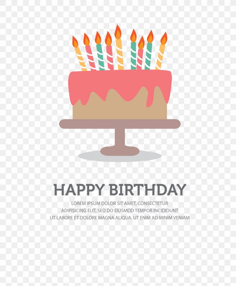 Birthday Cake, PNG, 1344x1625px, Birthday Cake, Birthday, Brand, Cake, Candle Download Free
