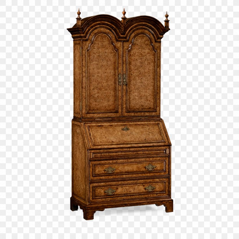 Cabinetry Secretary Desk Queen Anne Style Furniture Hutch, PNG, 900x900px, Cabinetry, Antique, Bookcase, Buffets Sideboards, Chest Of Drawers Download Free