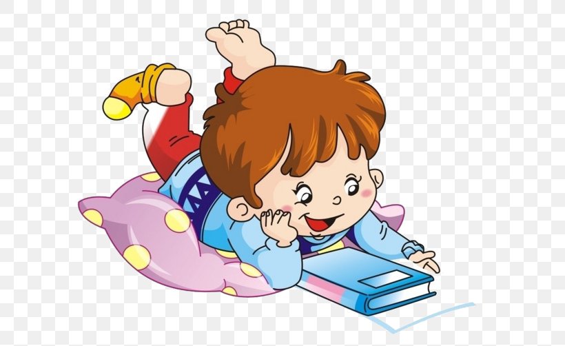 Child Reading Book, PNG, 650x502px, Child, Animation, Book, Cartoon,  Learning Download Free