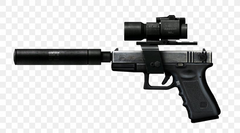 Combat Arms Weapon Pistol Glock 18 Firearm, PNG, 993x551px, Combat Arms, Air Gun, Airsoft, Airsoft Gun, Airsoft Guns Download Free