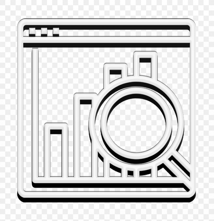 Digital Service Icon Web Analytics Icon Graph Icon, PNG, 920x950px, Digital Service Icon, Circle, Graph Icon, Line, Rectangle Download Free