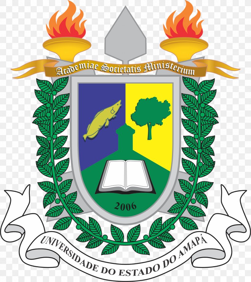 Federal University Of Amapá State University Of Amapá State University Of Pará Bahia State University Rector, PNG, 1427x1600px, Rector, Artwork, Brand, Crest, Education Download Free