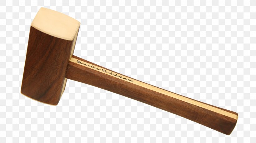 Mallet Hammer Joiner Handle Wood, PNG, 1600x899px, Mallet, Ballpeen Hammer, Carpenter, Chisel, Claw Hammer Download Free