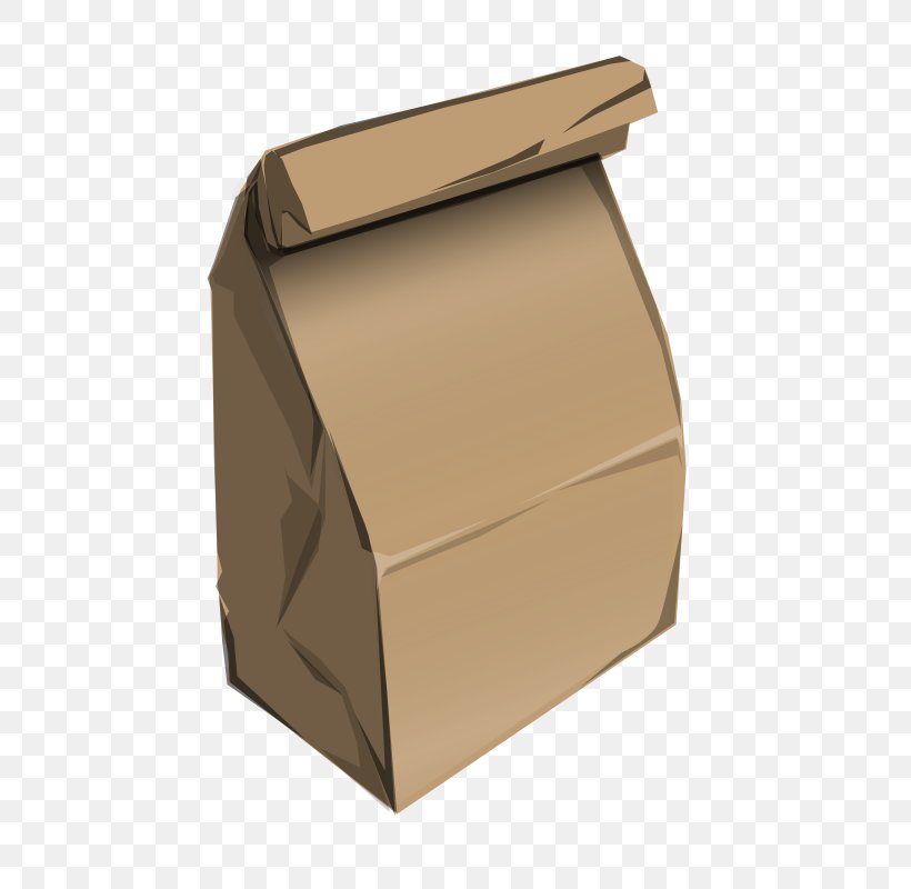 Paper Bag Clip Art Shopping Bags & Trolleys Vector Graphics, PNG, 800x800px, Paper, Bag, Box, Cardboard, Carton Download Free