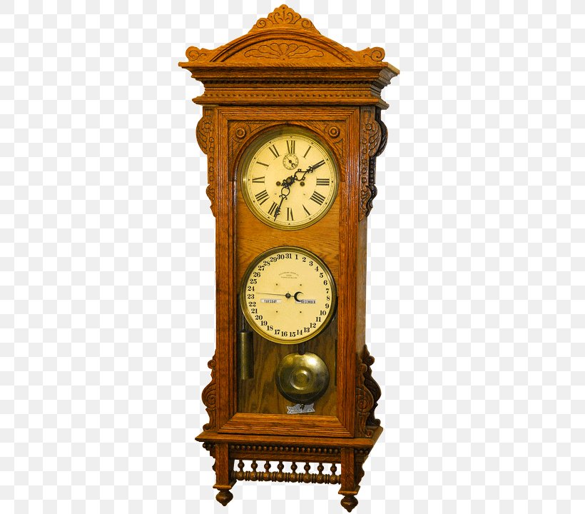 Antique Floor & Grandfather Clocks, PNG, 720x720px, Antique, Clock, Floor Grandfather Clocks, Home Accessories, Longcase Clock Download Free