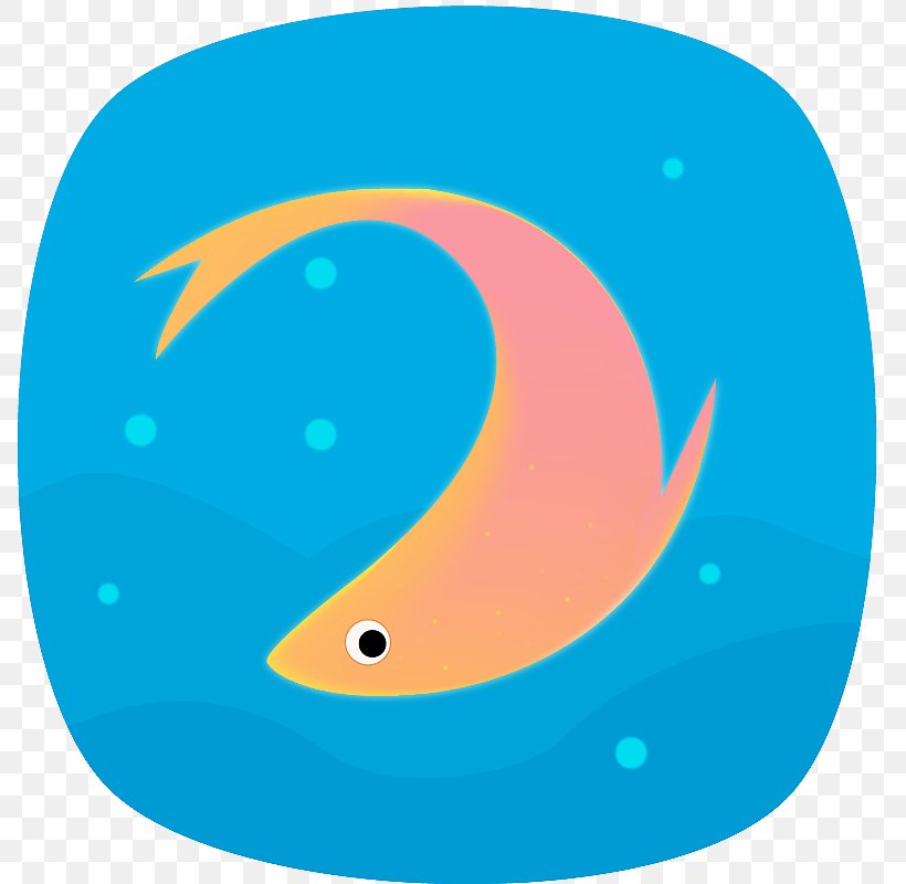 Clip Art Logo Circle Point Fish, PNG, 800x800px, Logo, Aqua, Fish, Plate, Point Download Free